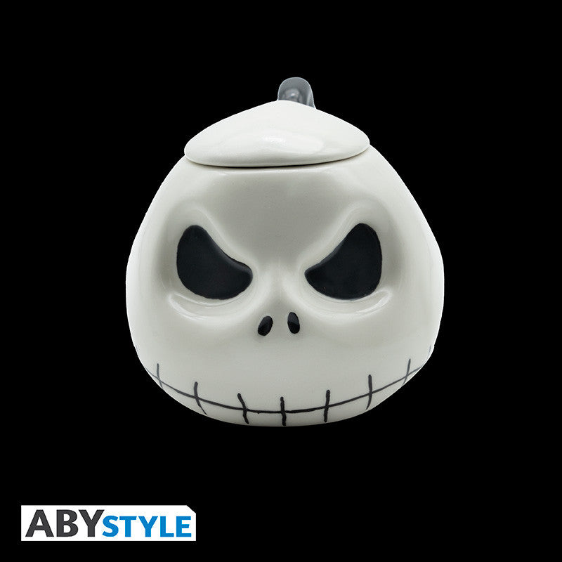 Taza abystyle pesadilla antes navidad jack