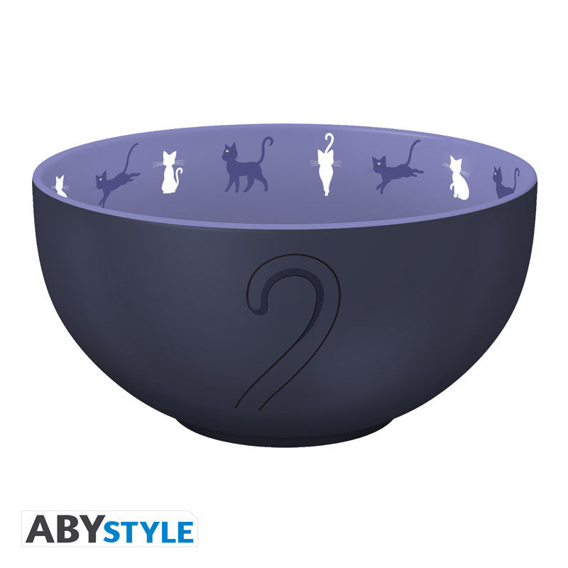 Bowl abystyle sailor moon -  luna