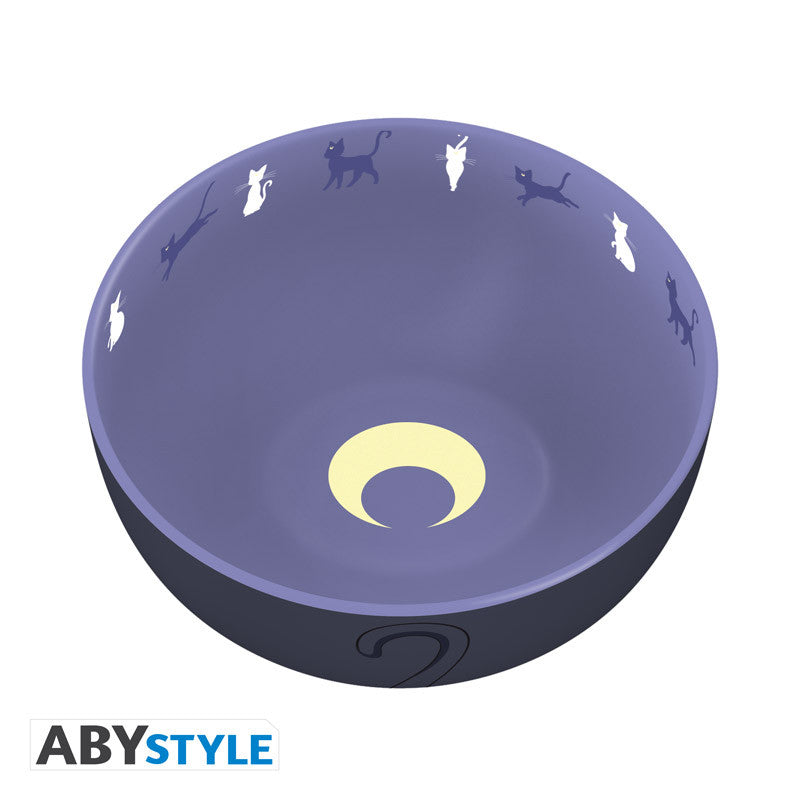 Bowl abystyle sailor moon -  luna