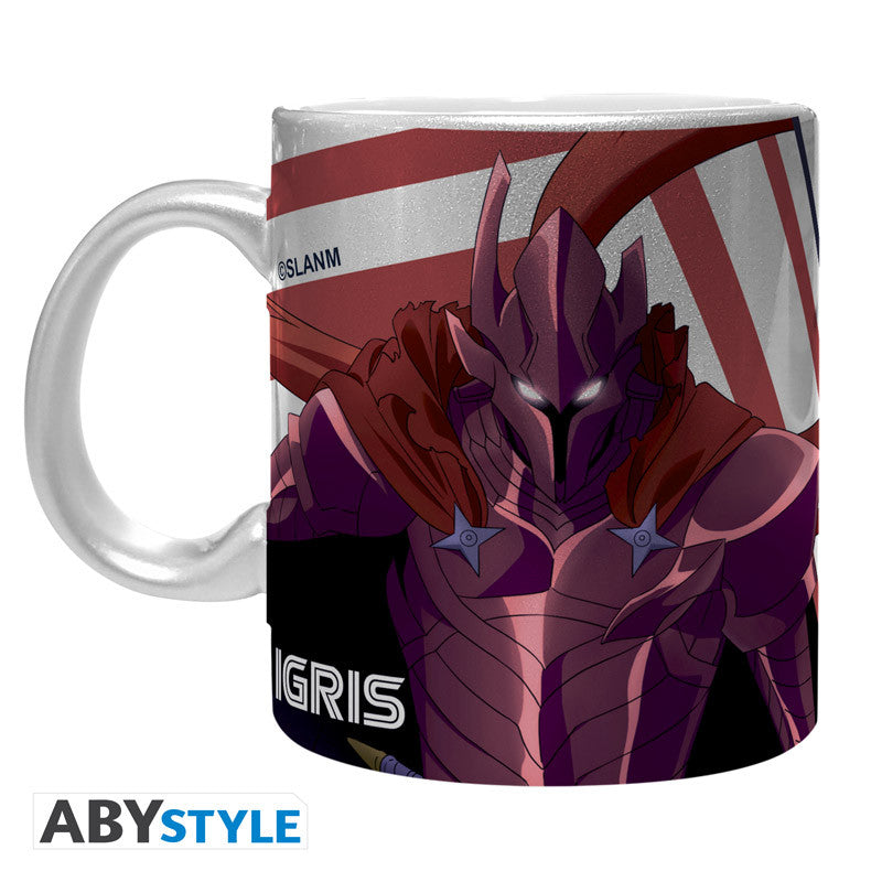 Taza abystyle solo leveling jinwoo e