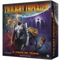 Juego mesa el confn del trueno