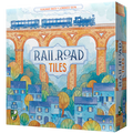 Juego mesa railroad tiles