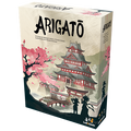 Juego mesa arigato