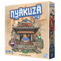 Juego mesa nyakuza