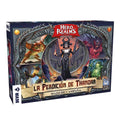 Juego mesa hero realms: la perdicin