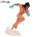 Figura abystyle attack on titan eren