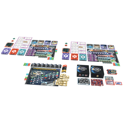 Juego mesa limit