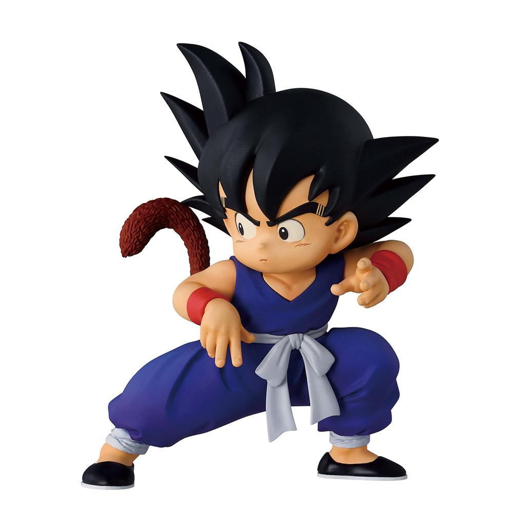 Figura ichibansho dragon ball masterlise son