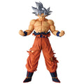 Figura ichibansho dragon ball z masterlise