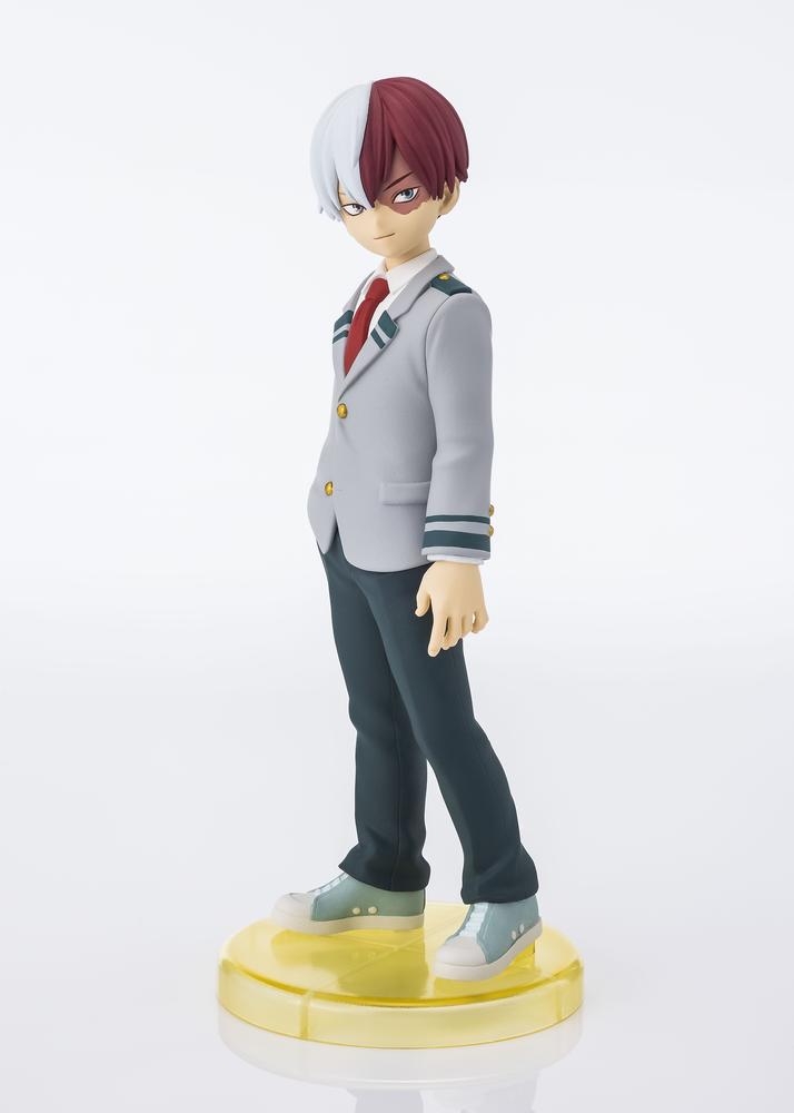 Figura tamashii nations my hero academia