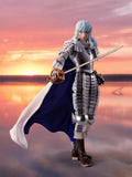 Figura tamashii nations berserk s.h.figuarts griffith