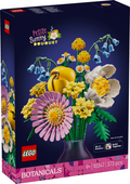 LEGO Botanical Collection | Ramillete Rayos de Sol (10347) | 373 Piezas | +9 Años