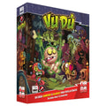 Vudú | Juego de Mesa de Maldiciones y Humor | SD Games