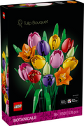LEGO Botanical Collection | Ramo de Tulipanes (11501) | 576 Piezas | +18 Años