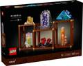 LEGO Ideas | Colección de Minerales (21362) | 880 Piezas | +18 Años