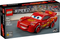 LEGO Speed Champions | Rayo McQueen 20 Aniversario (77255) | 270 Piezas | +9 Años
