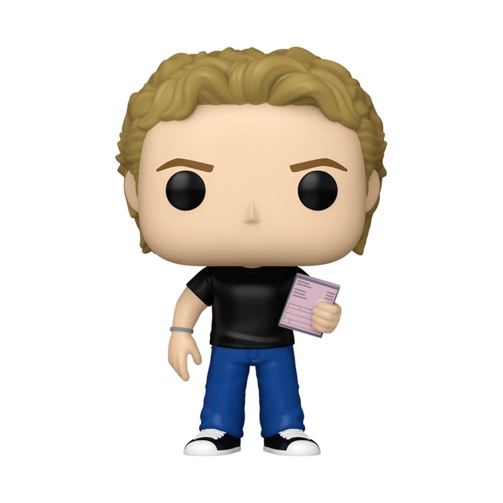 Funko Pop! Brian O'Conner #1992 | The Fast and the Furious | 25 Aniversario