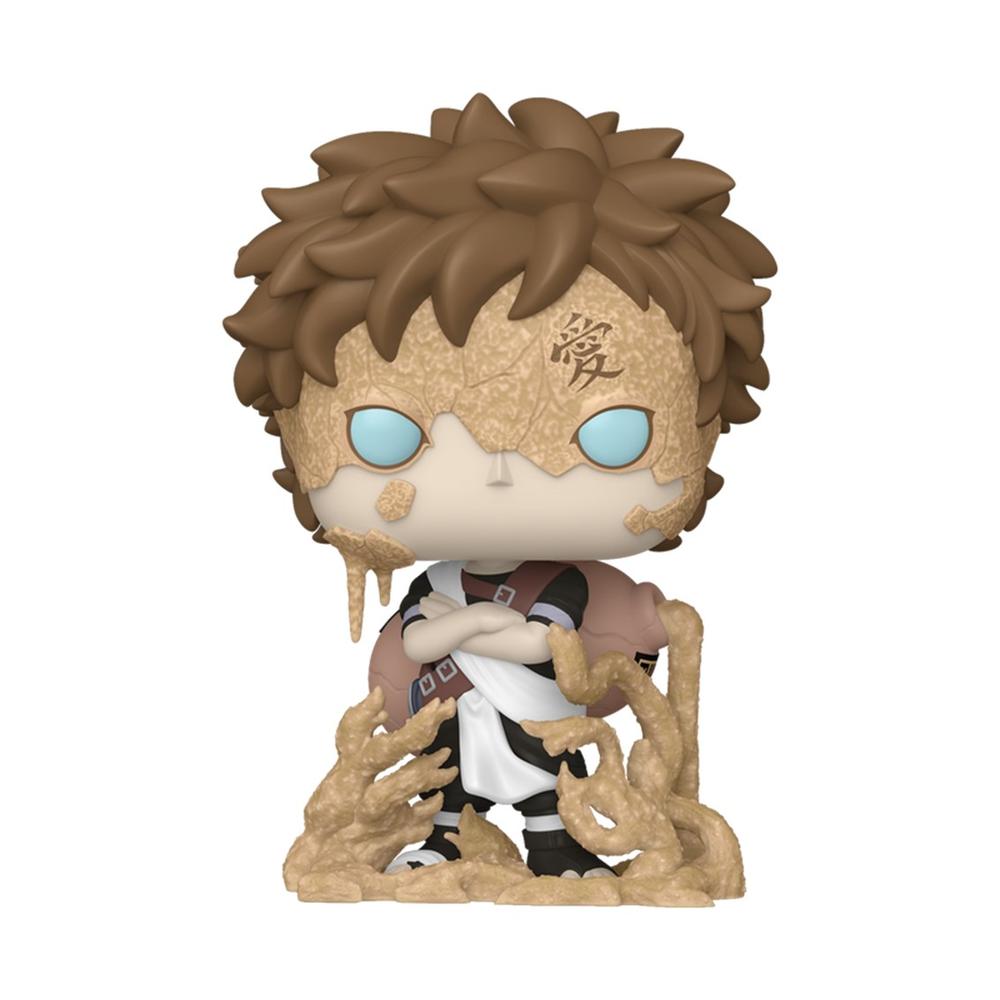 Funko Pop! Gaara (Sand Armor) #2230 | Naruto Shippuden | Figura Vinilo