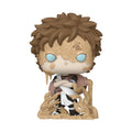 Funko Pop! Gaara (Sand Armor) #2230 | Naruto Shippuden | Figura Vinilo