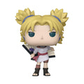 Funko Pop! Temari con Tessen #2228 | Naruto | Figura Vinilo Coleccionista