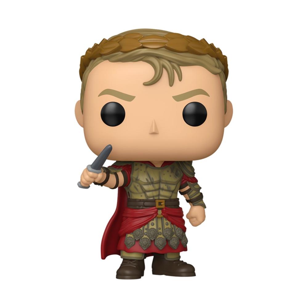Funko Pop! Caesar #1915 | Fallout | Figura Vinilo Coleccionista