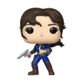 Funko Pop! Lucy MacLean | Fallout | Figura Vinilo Coleccionista