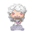 Funko Pop! Jewelry Bonney #2255 | One Piece | Arco Egghead | Figura Vinilo
