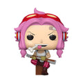 Funko Pop! Ginny with Rifle #2205 | One Piece | Figura Vinilo Coleccionista