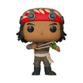 Funko Pop! Usopp (Live Action) #1881 | One Piece | Figura Vinilo Coleccionista