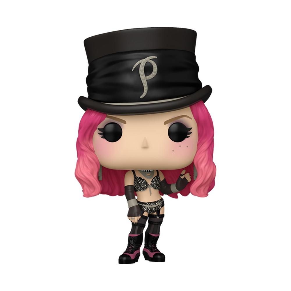 Funko Pop! P!NK #493 | Lady Marmalade | POP! Rocks