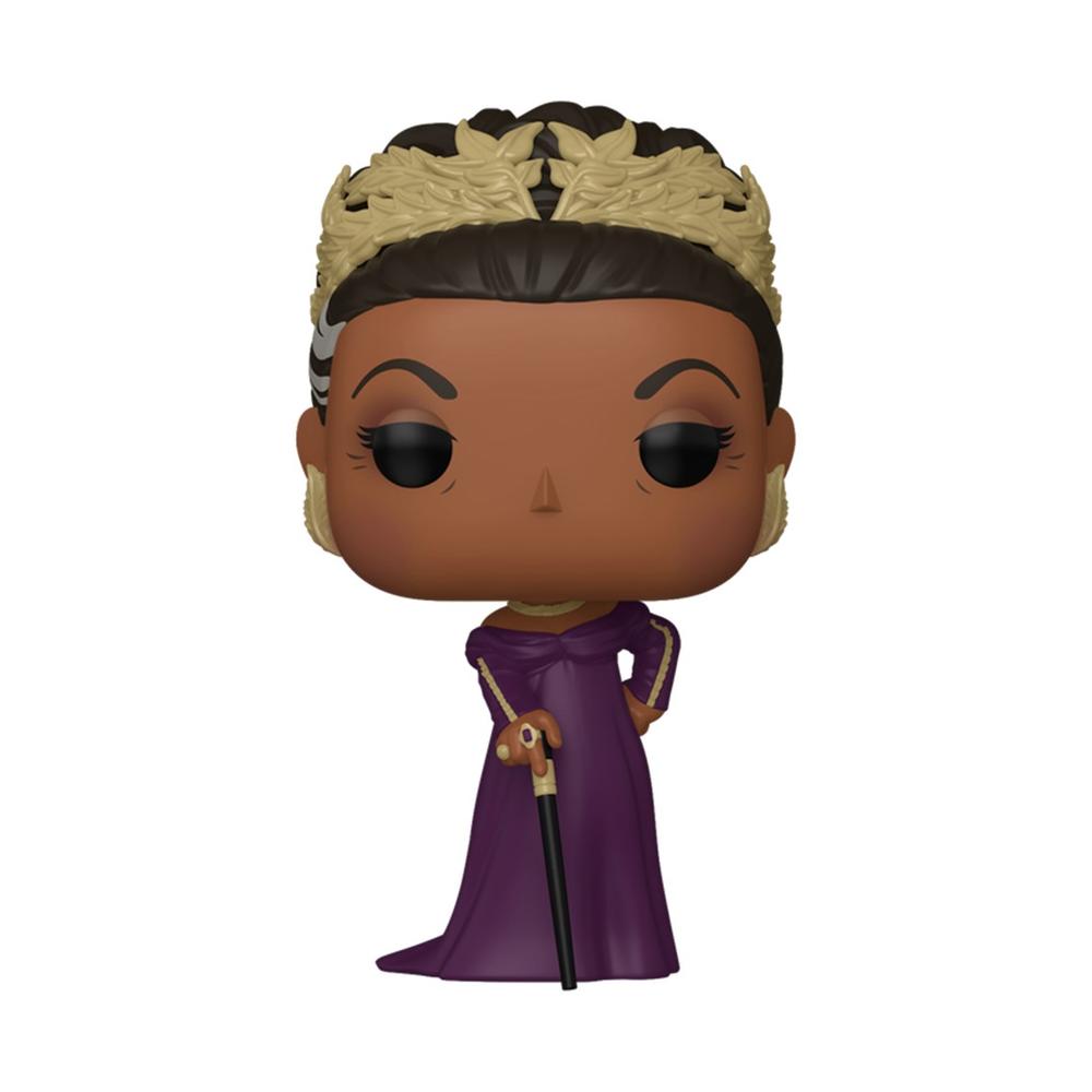 Funko Pop! Lady Danbury #1851 | Bridgerton | Figura Vinilo Coleccionista