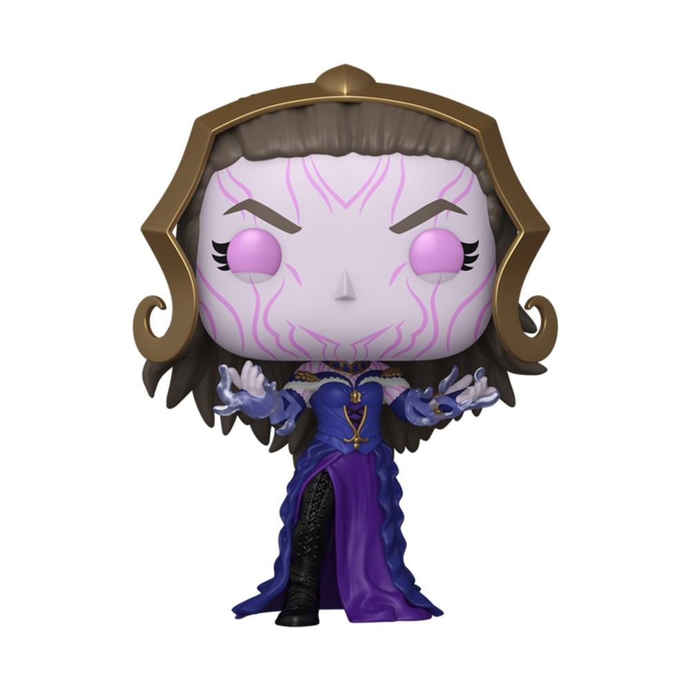 Funko Pop! Liliana #1167 | Magic: The Gathering | Figura Vinilo Coleccionista