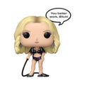 Funko Pop! Britney Spears #495 | You Better Work | POP! Sayings