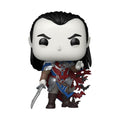 Funko Pop! Dungeons & Dragons #1169 | Figura Vinilo Coleccionista