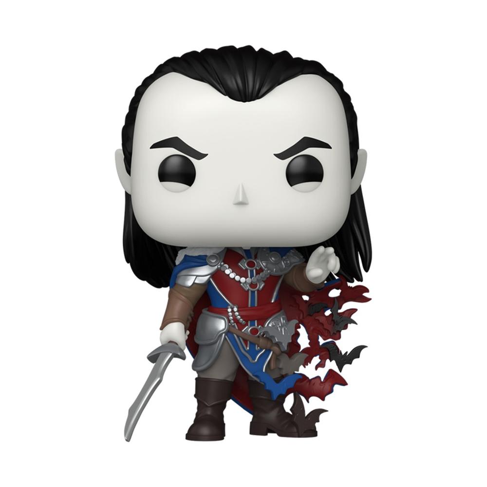 Funko Pop! Dungeons & Dragons #1169 | Figura Vinilo Coleccionista