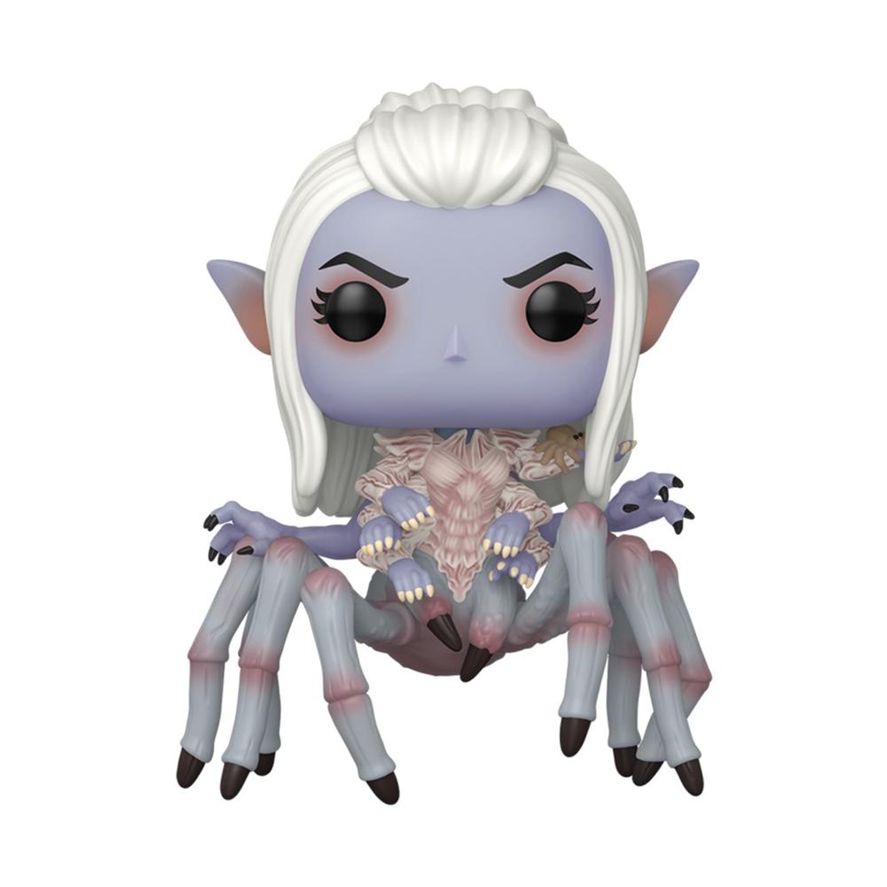 Funko Pop! Premium Dungeons & Dragons #1170 | Figura Vinilo Coleccionista