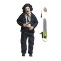 Figura NECA | Leatherface | Toony Terrors | 15 cm | Coleccionista