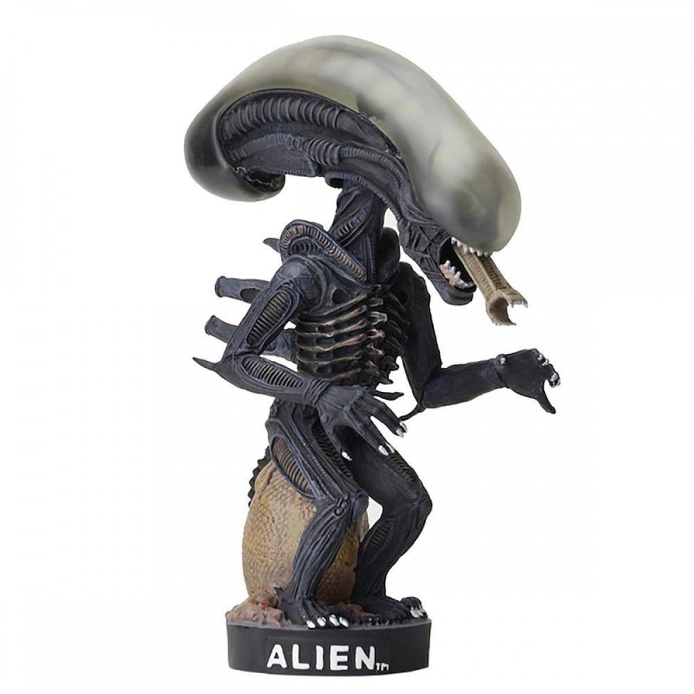 Figura NECA | Alien Xenomorph | Head Knockers | 18 cm | Coleccionista