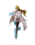 Kalifa | Figura Coleccionable One Piece | Ichibansho Masterlise Devil's Night 20cm | Banpresto
