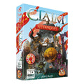 Claim: Alianzas | Juego de Cartas Cooperativo | 2 Jugadores | +10 Años | SD Games