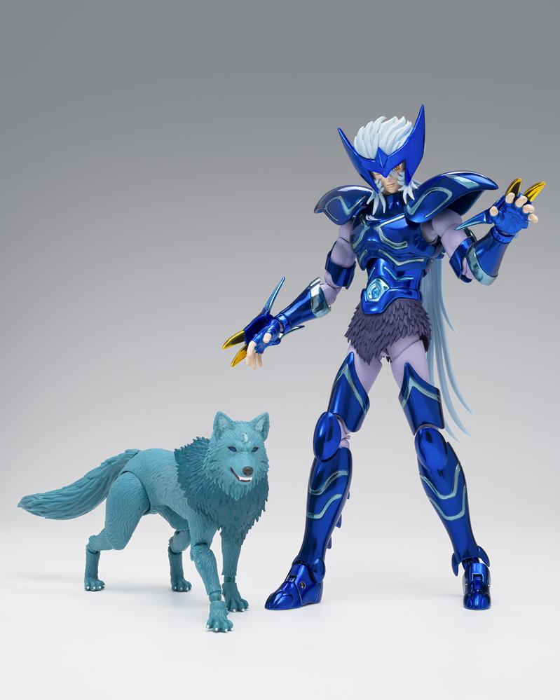 Figura tamashii nations saint seiya epsilon