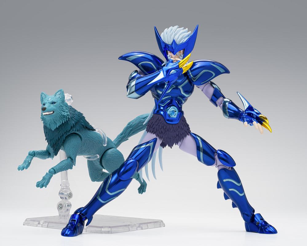Figura tamashii nations saint seiya epsilon