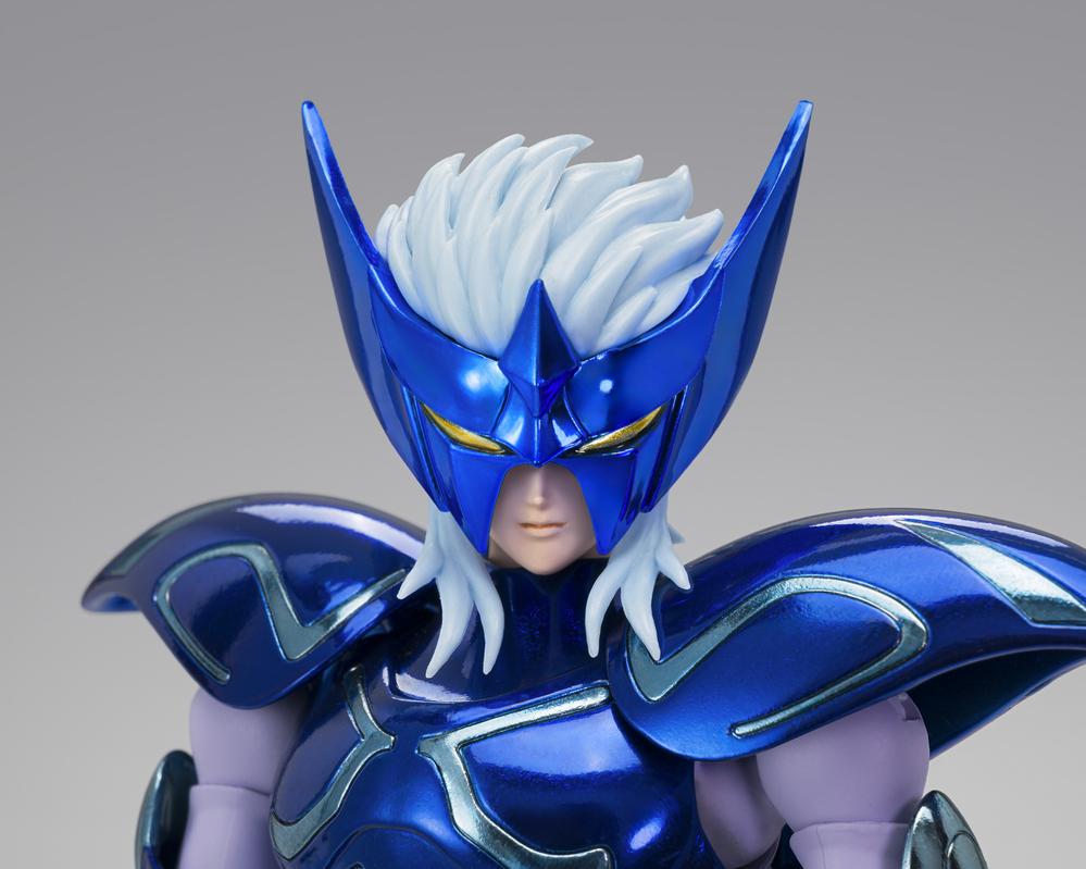 Figura tamashii nations saint seiya epsilon