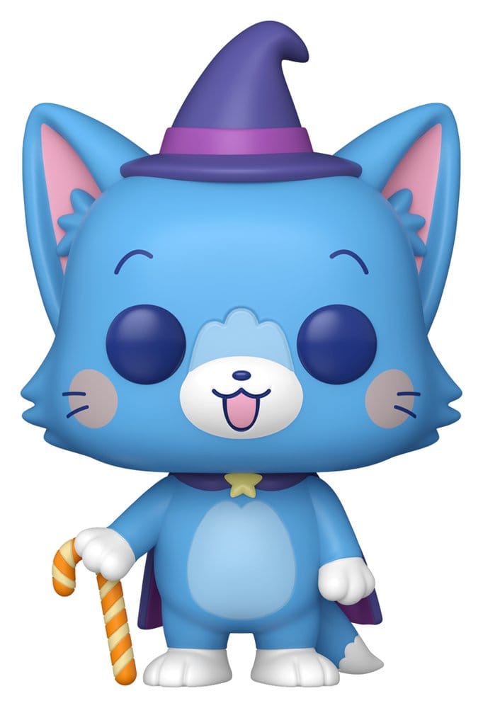 Funko pop animation tom & jerry