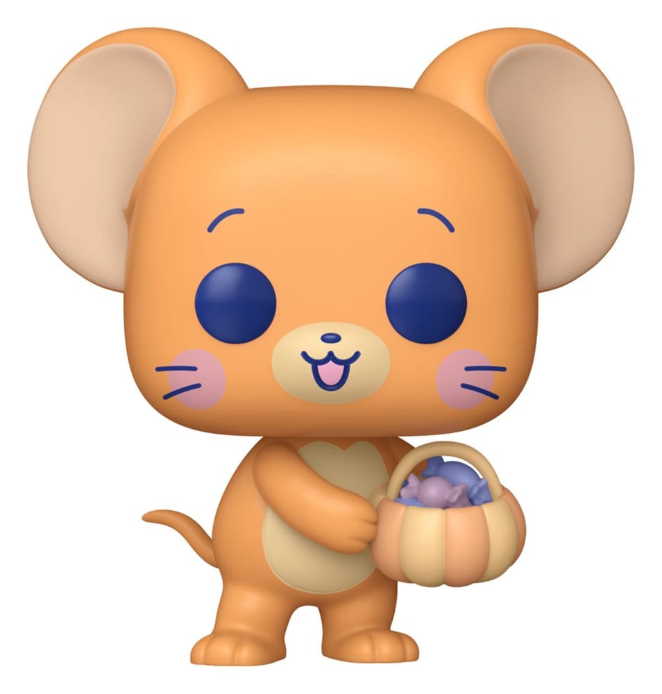 Funko pop animation tom & jerry