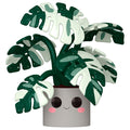 Funko Pop! Jumbo Flora Monstera | Figura Vinilo Planta Coleccionista