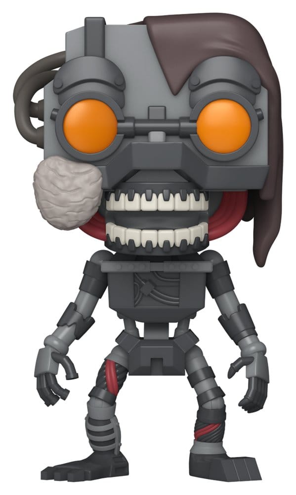 Funko pop games five nights at
