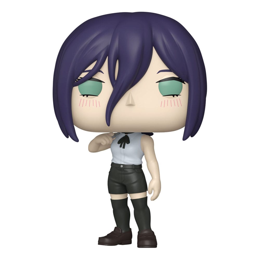 Funko Pop! Reze #2348 | Chainsaw Man | Figura Vinilo Coleccionista