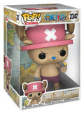 Funko Pop! Jumbo Chopper #2347 | One Piece | Figura Vinilo Grande Coleccionista