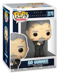 Funko Pop! Go Gunhee #2270 | Solo Leveling | Figura Vinilo Coleccionista